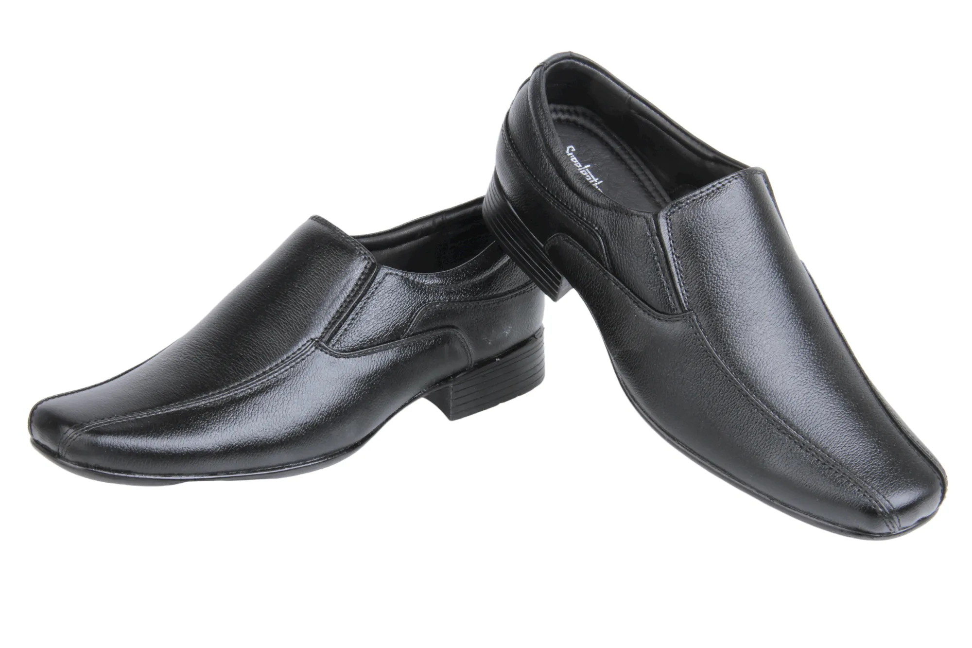 MENS FORMAL LEATHER SHOE 510118