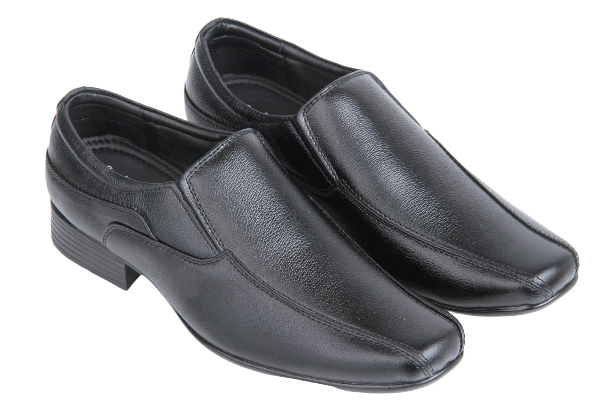 MENS FORMAL LEATHER SHOE 510118