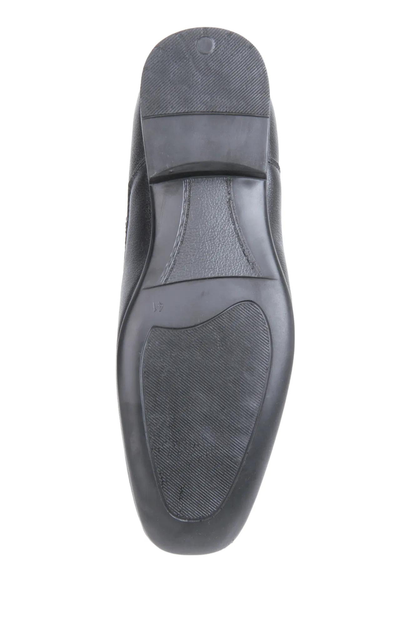 MENS FORMAL LEATHER SHOE 510118