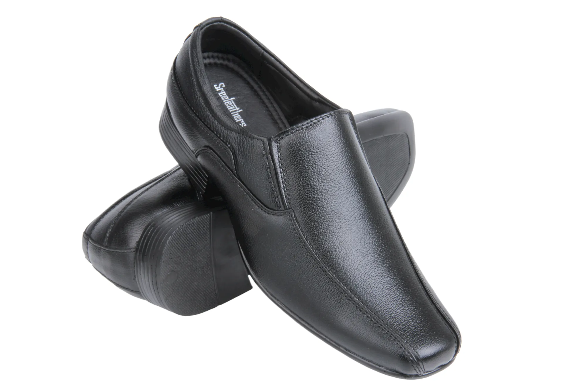 MENS FORMAL LEATHER SHOE 510118