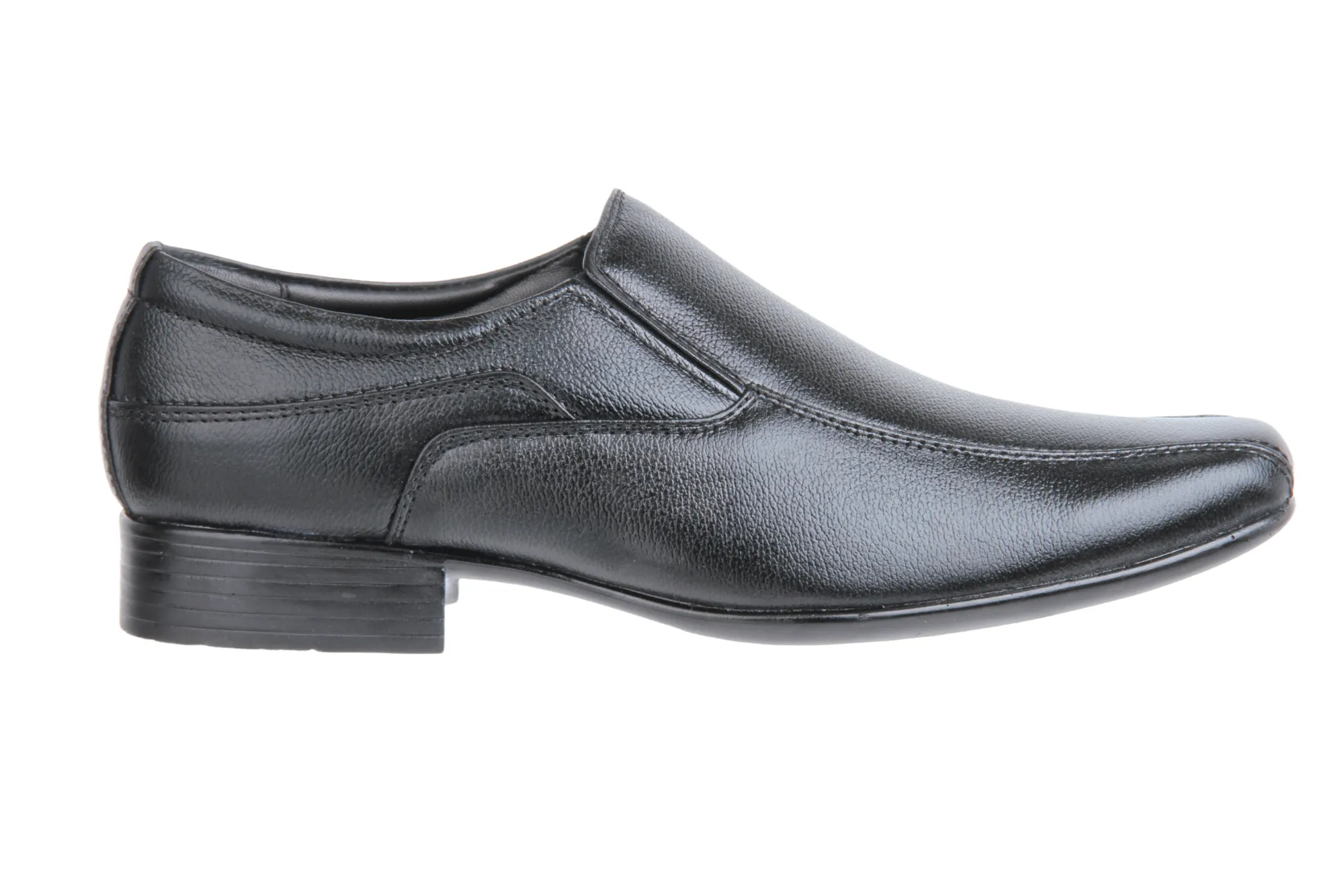 MENS FORMAL LEATHER SHOE 510118