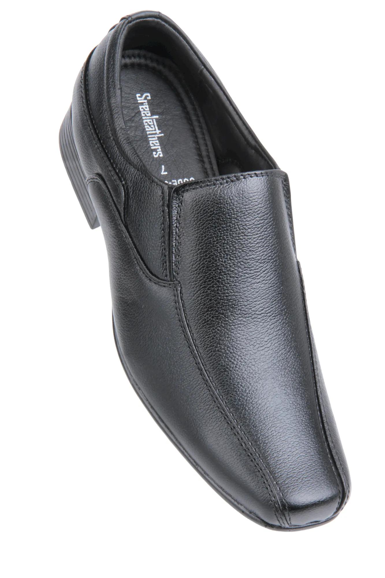 MENS FORMAL LEATHER SHOE 510118