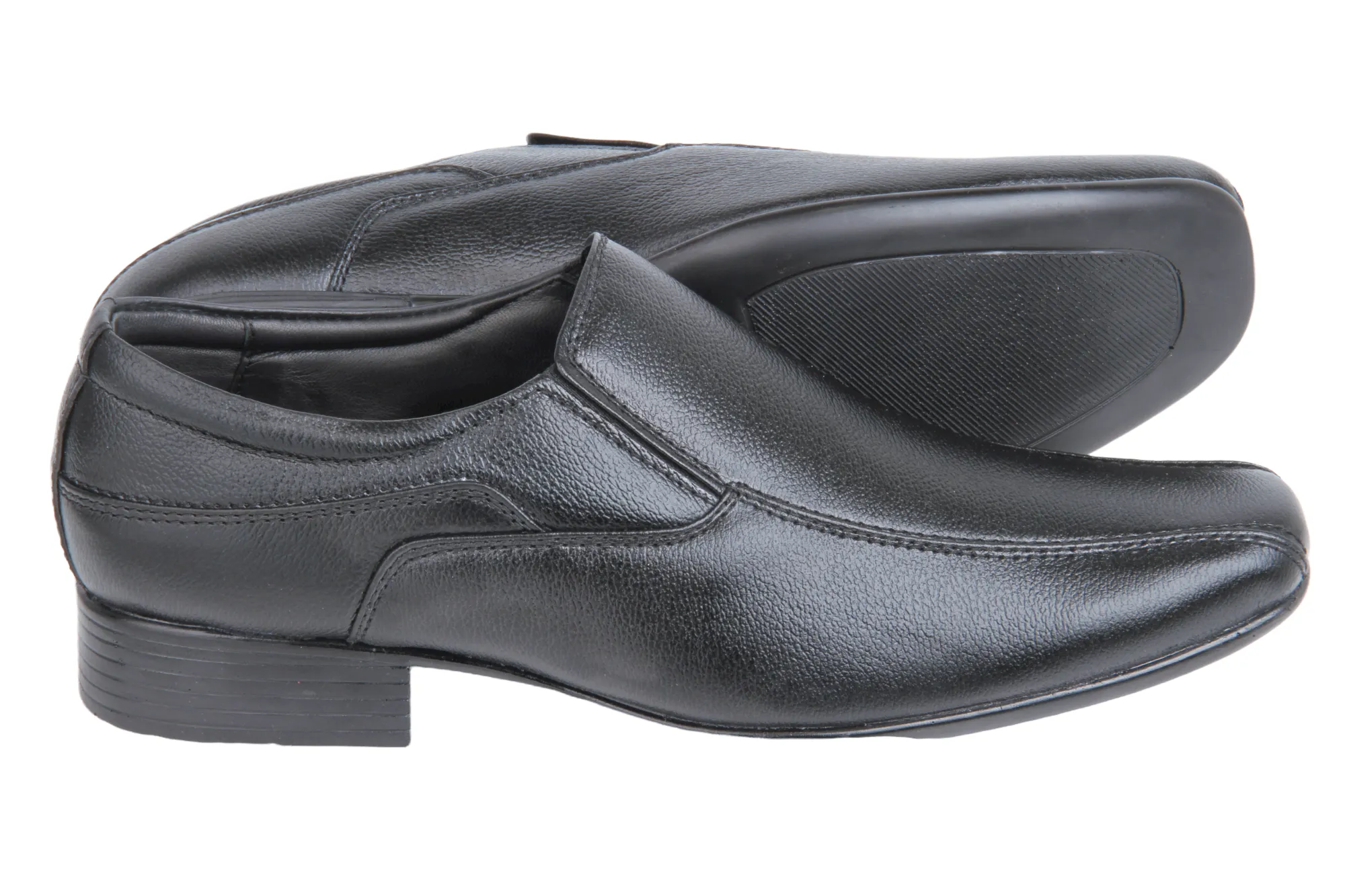 MENS FORMAL LEATHER SHOE 510118