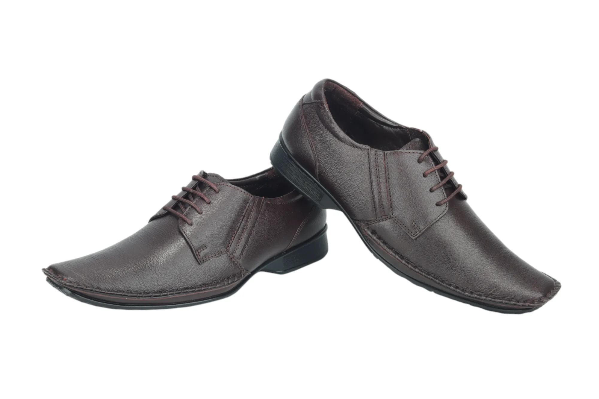 MENS FORMAL LEATHER SHOE 996826