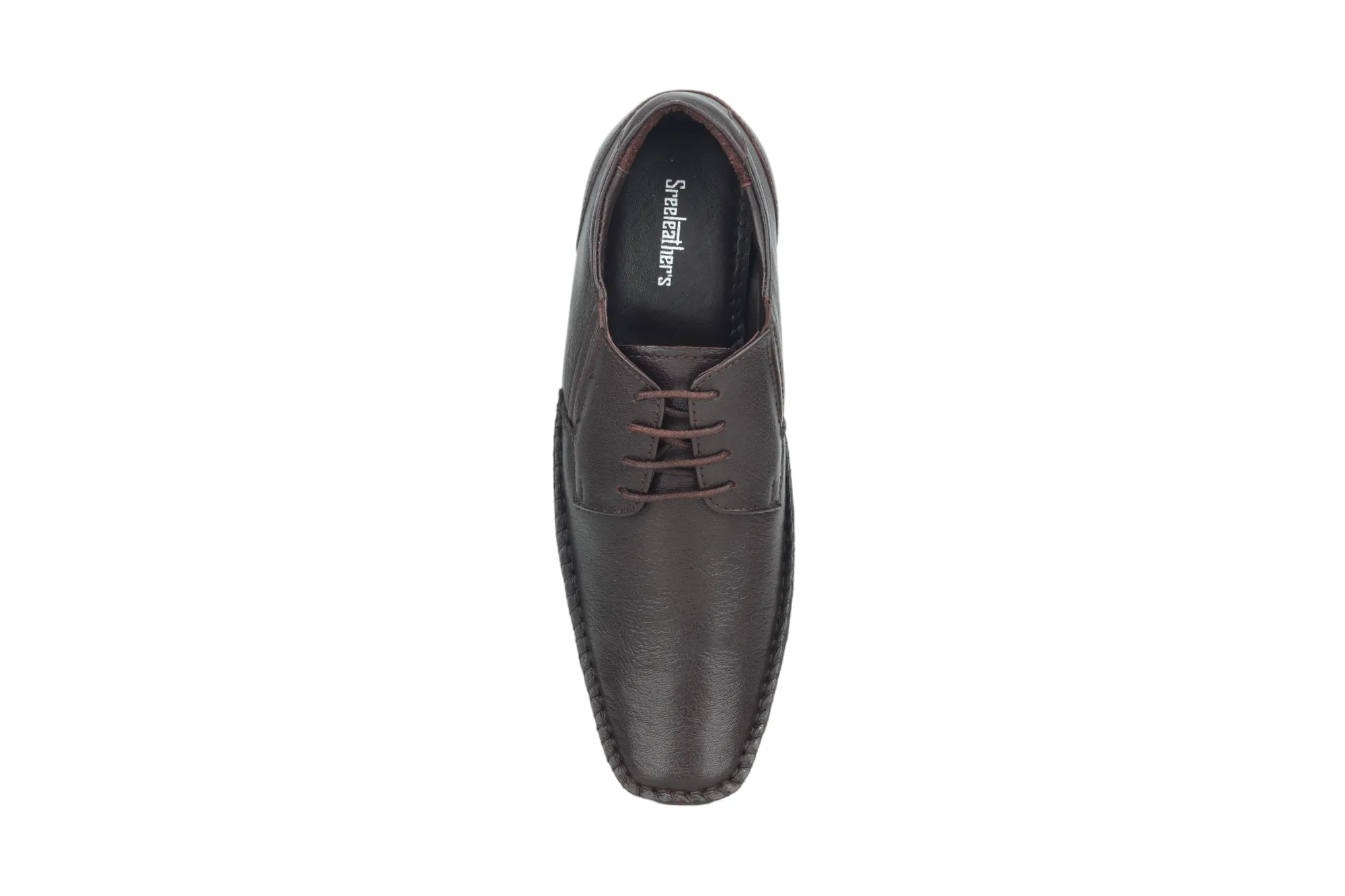 MENS FORMAL LEATHER SHOE 996826