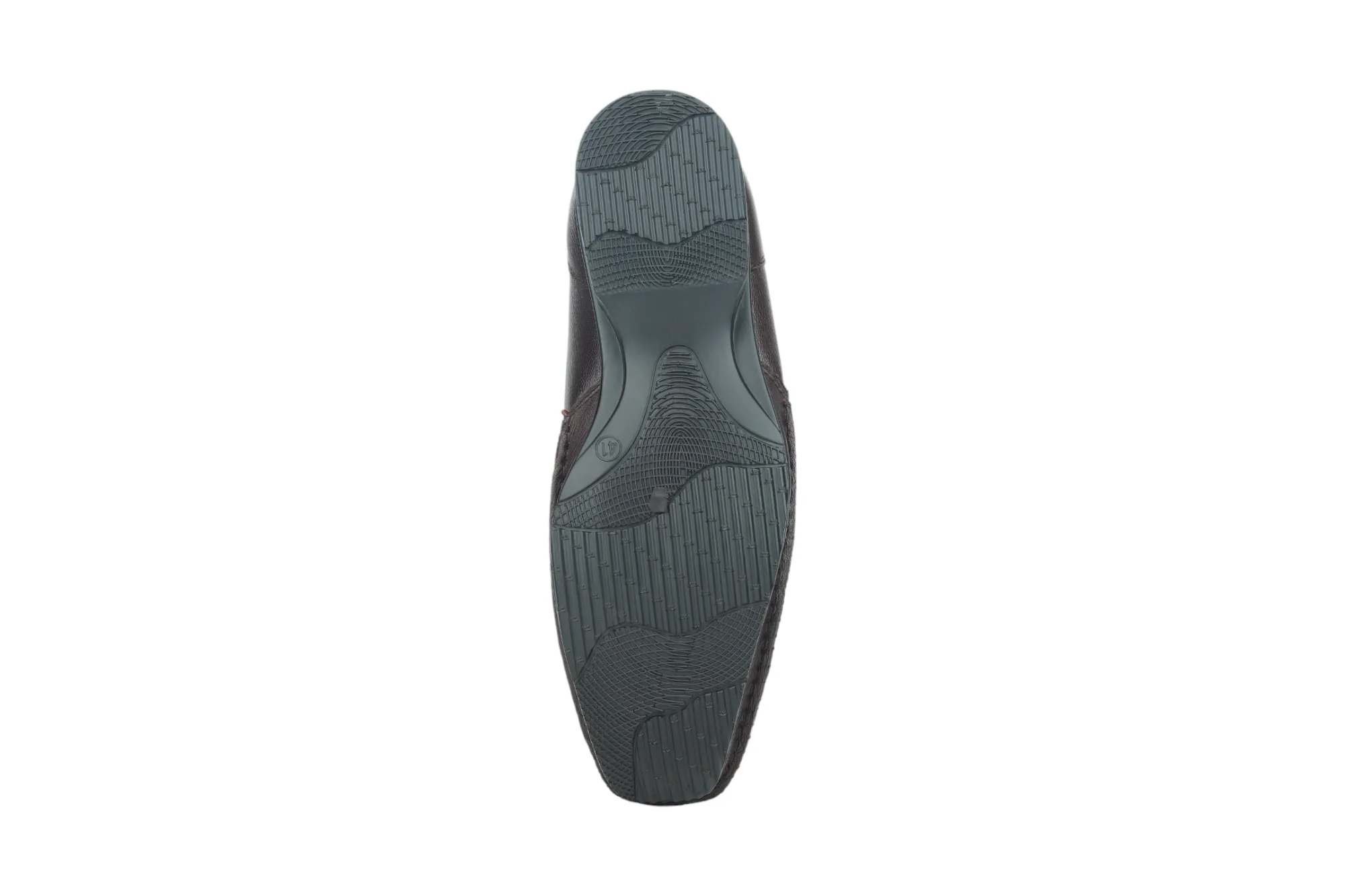 MENS FORMAL LEATHER SHOE 996826