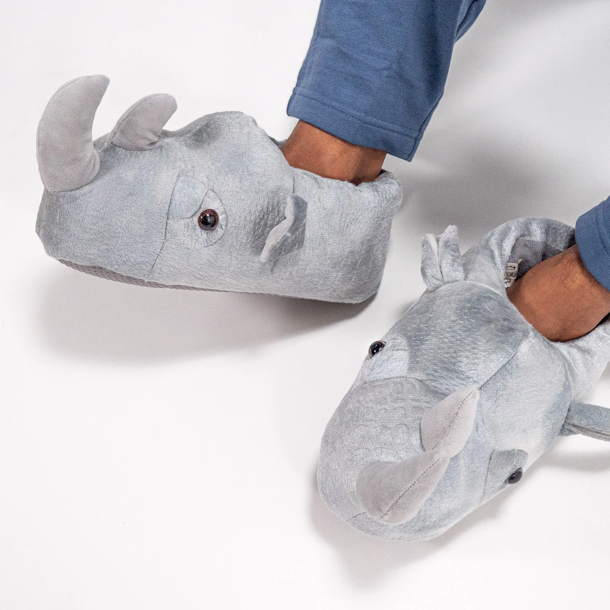 Men's Rhino Slippers
