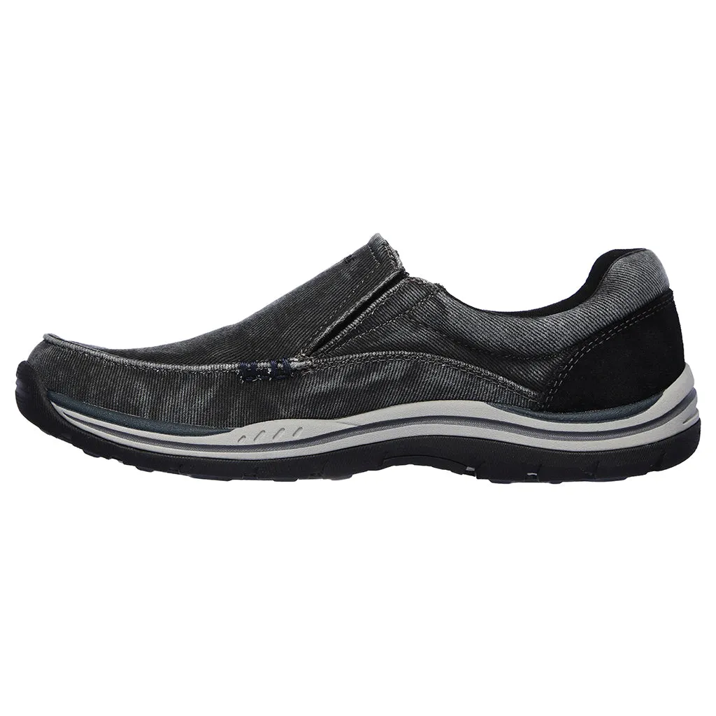 Men's Skechers Avillo Slip On Shoe