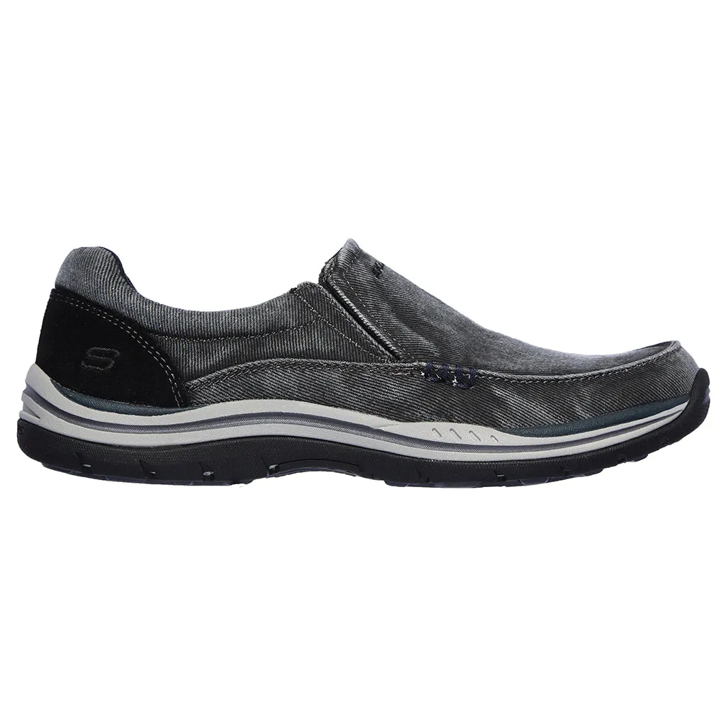 Men's Skechers Avillo Slip On Shoe