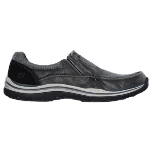 Men's Skechers Avillo Slip On Shoe