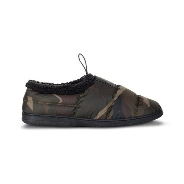 Nash Deluxe Bivvy Slippers