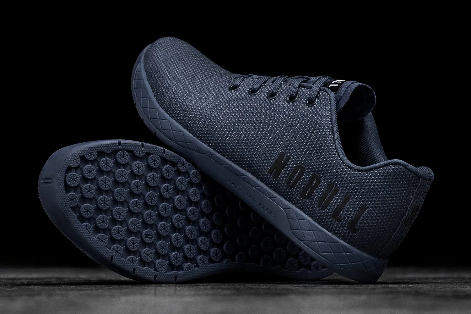 NAVY TRAINER (WOMEN'S)