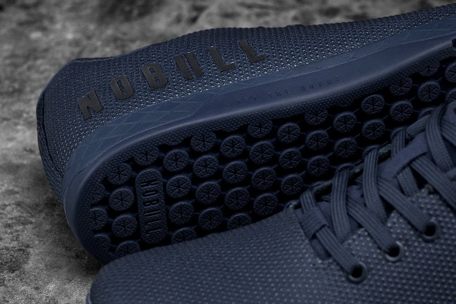 NAVY TRAINER (WOMEN'S)