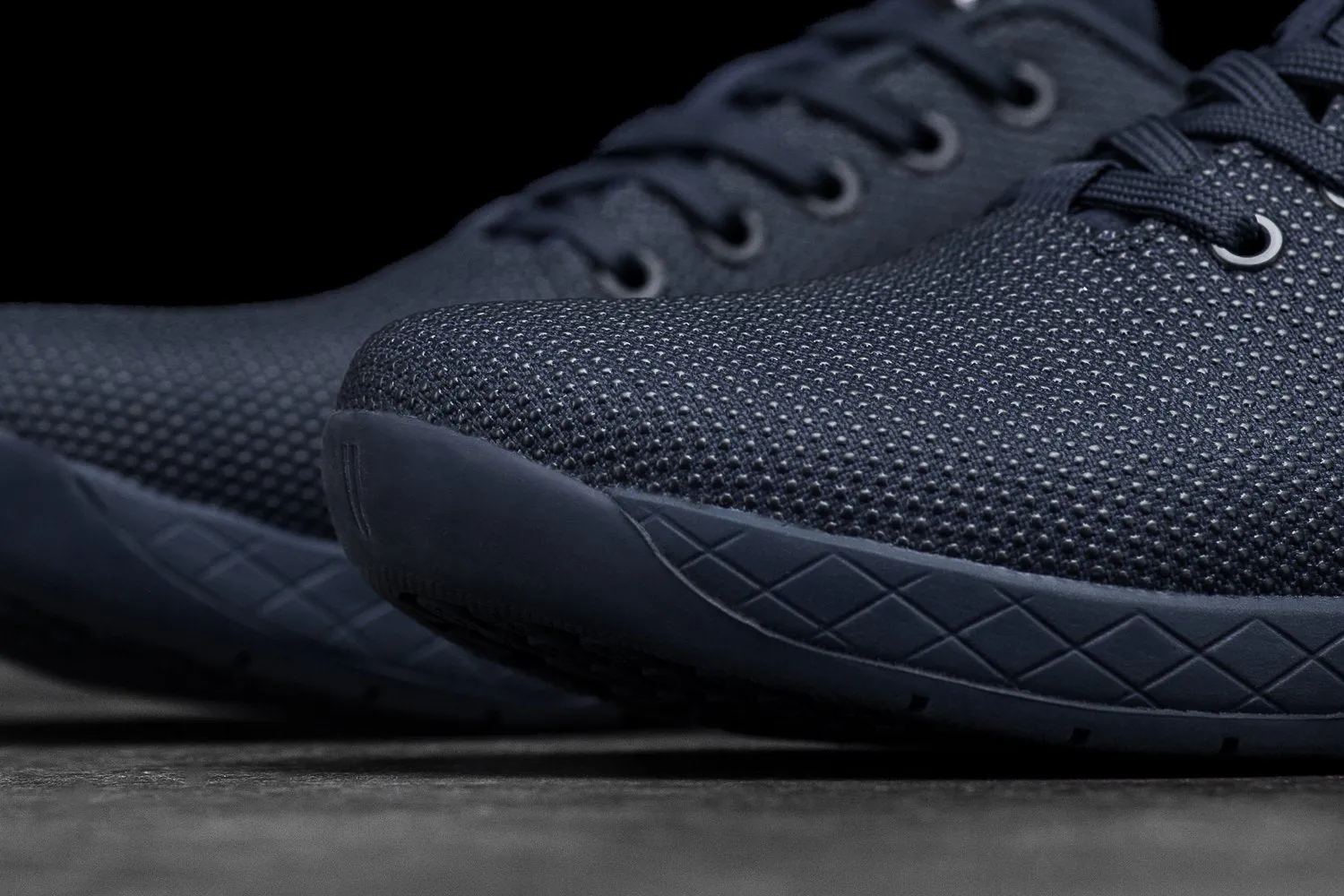 NAVY TRAINER (WOMEN'S)