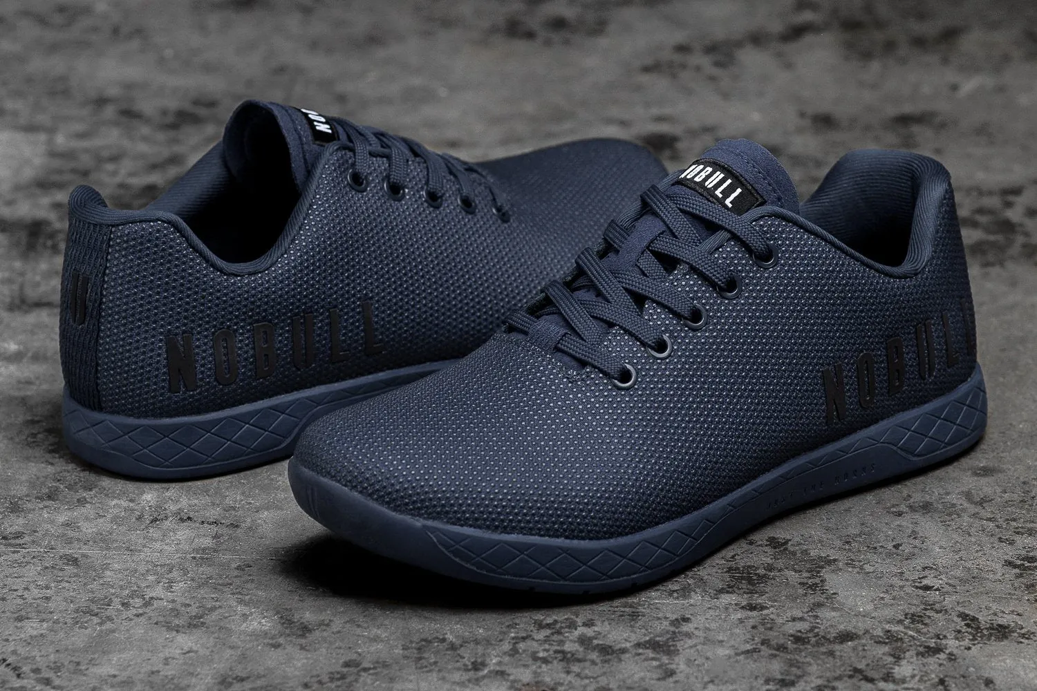 NAVY TRAINER (WOMEN'S)