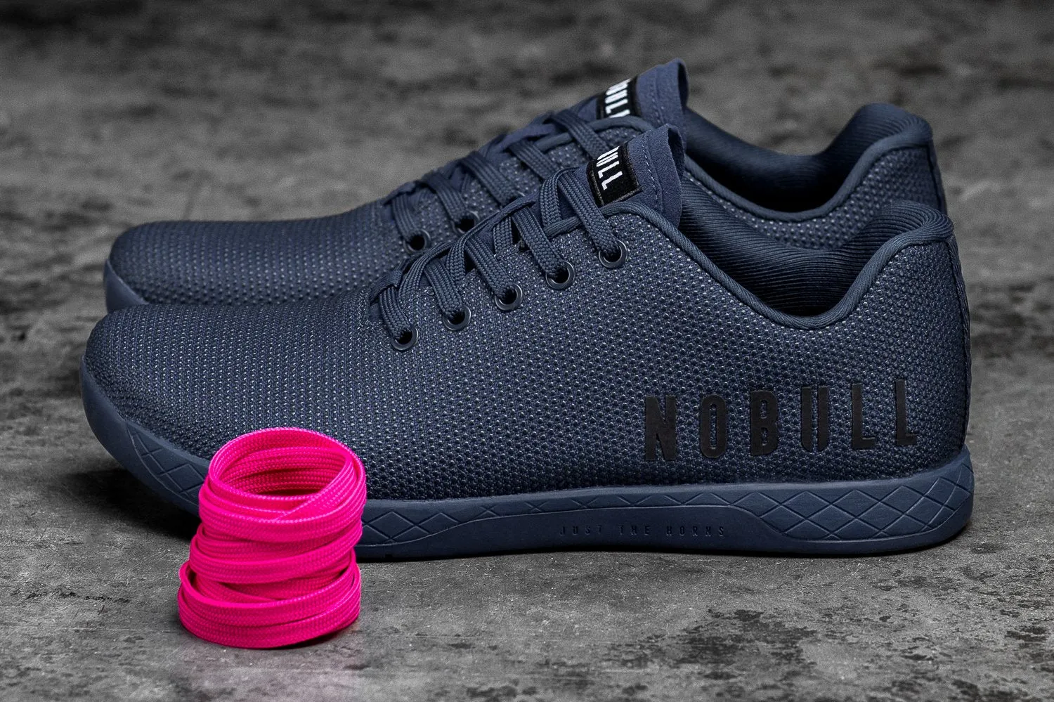 NAVY TRAINER (WOMEN'S)