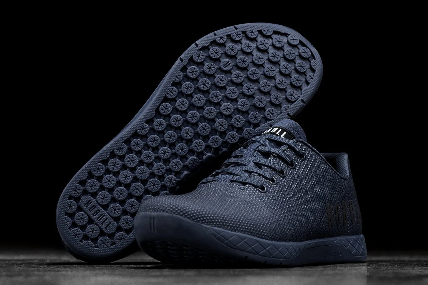 NAVY TRAINER (WOMEN'S)