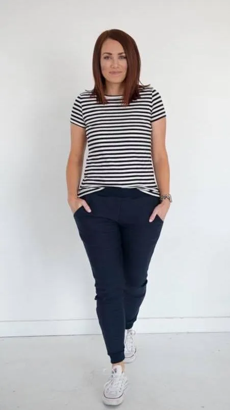 *Pre-Sale* Slim Pants