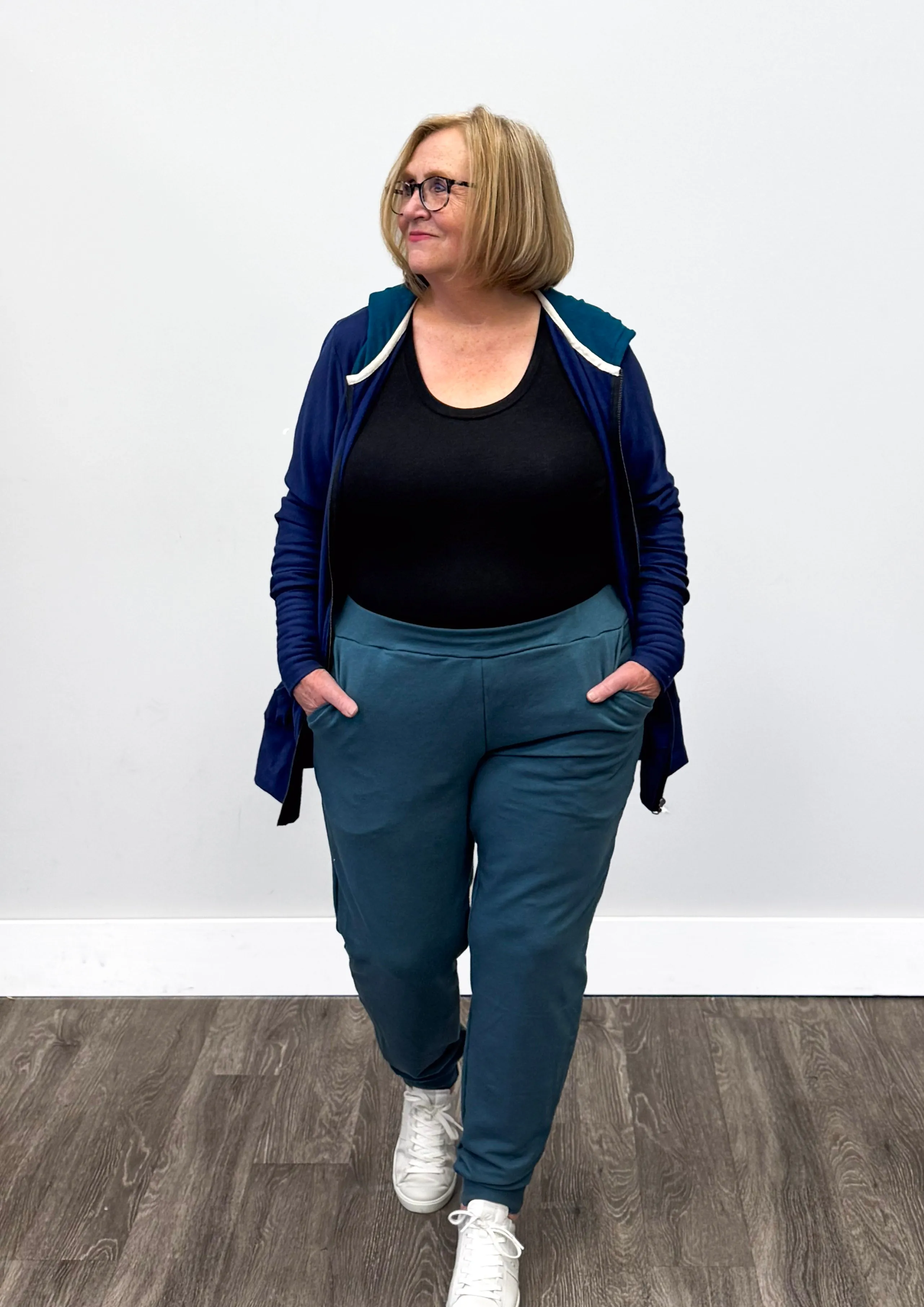 *Pre-Sale* Slim Pants