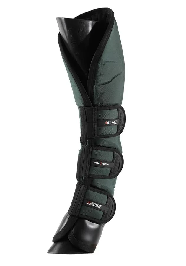 Premier Equine Ballistic Knee Pro-Tech Horse Travel Boots