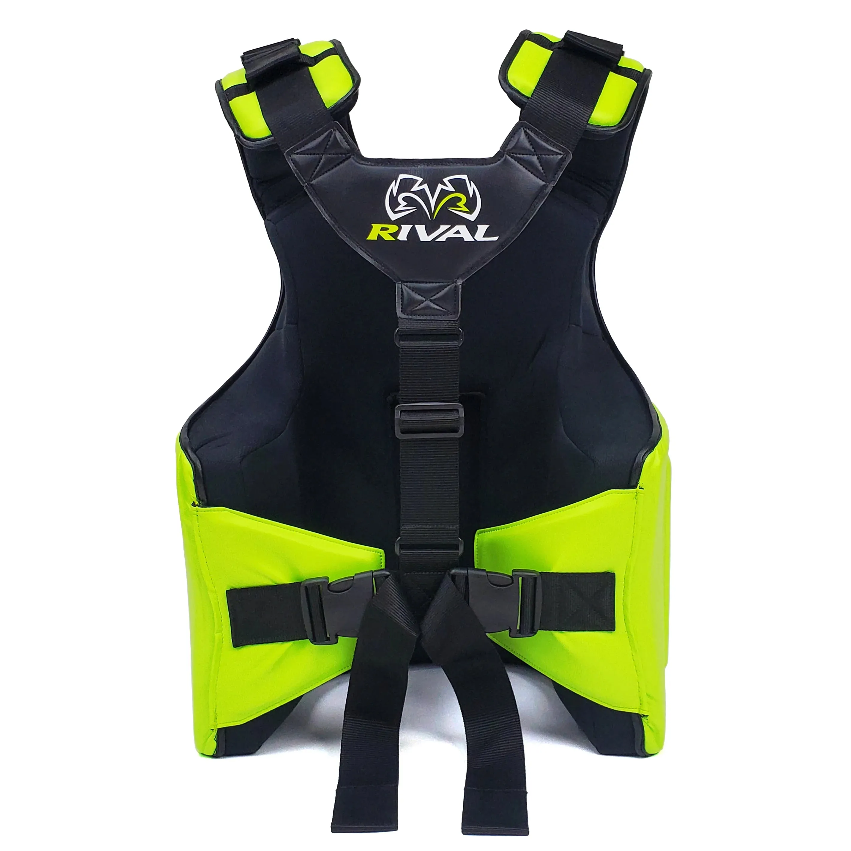 Rival Body Protector