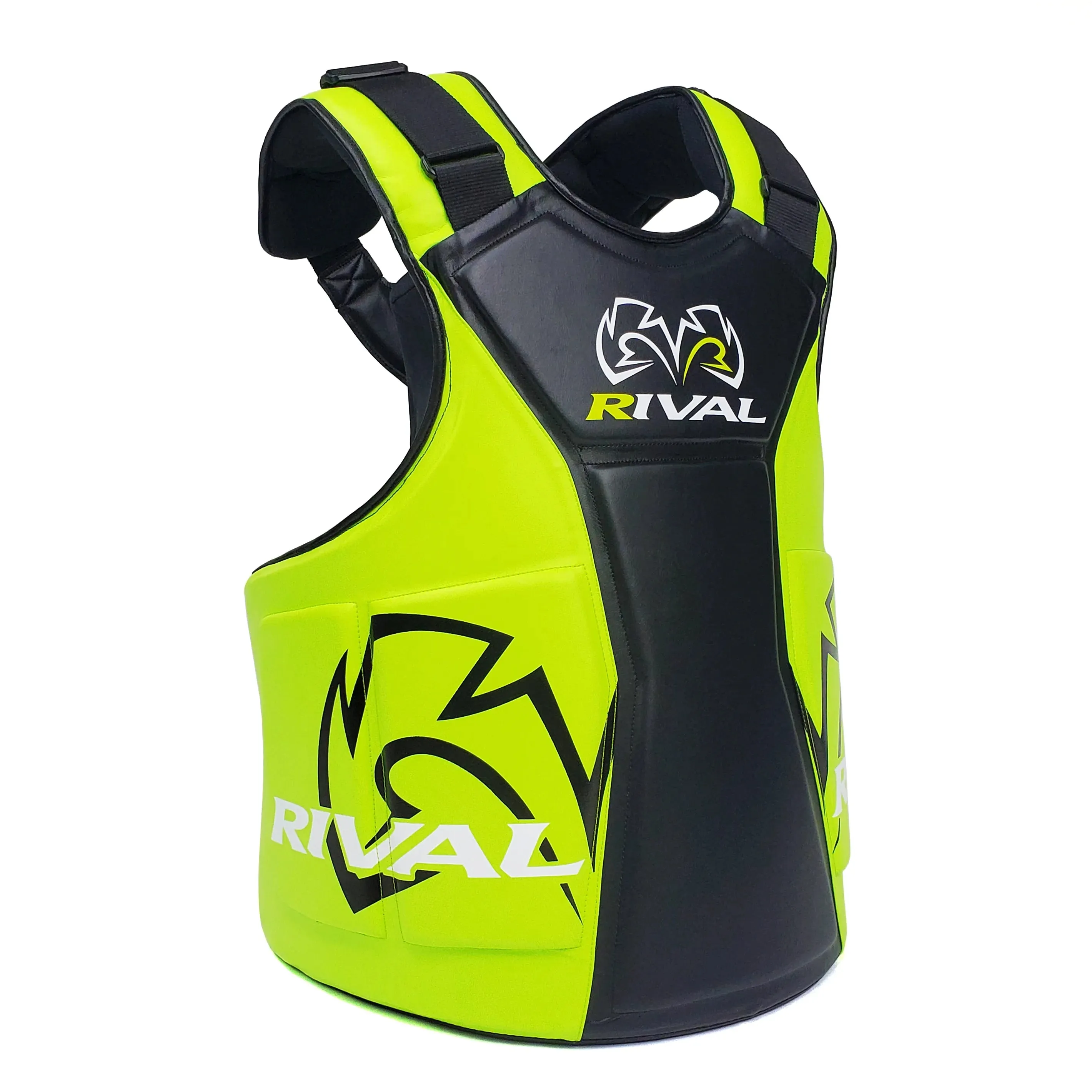 Rival Body Protector