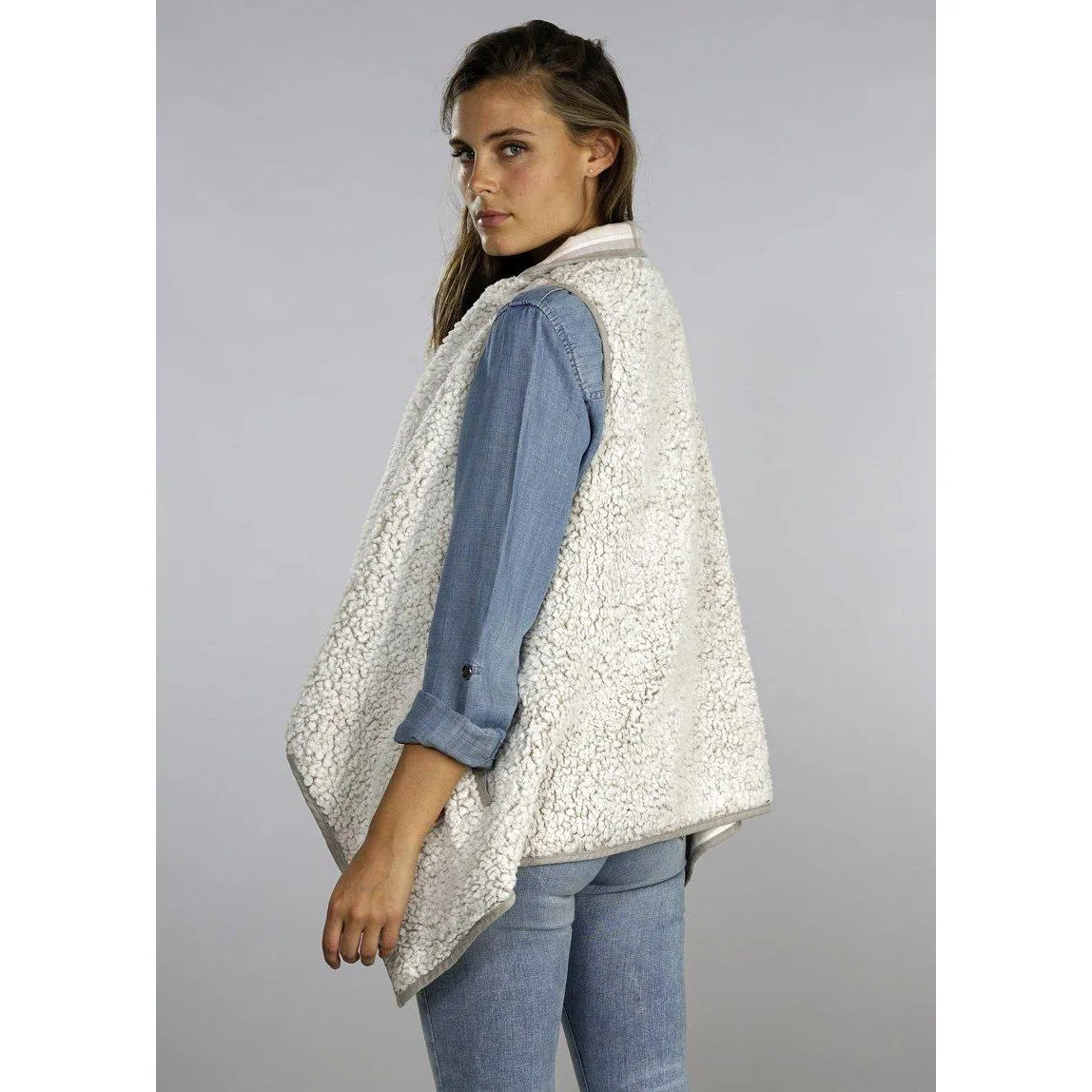 Shelby Vest