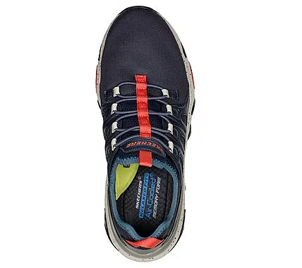 SKECHERS FLEX CONWAY - OSLEY - 210338 - NVY