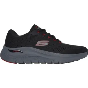 Skechers Mens Arch Fit 2.0 Trainers - Black