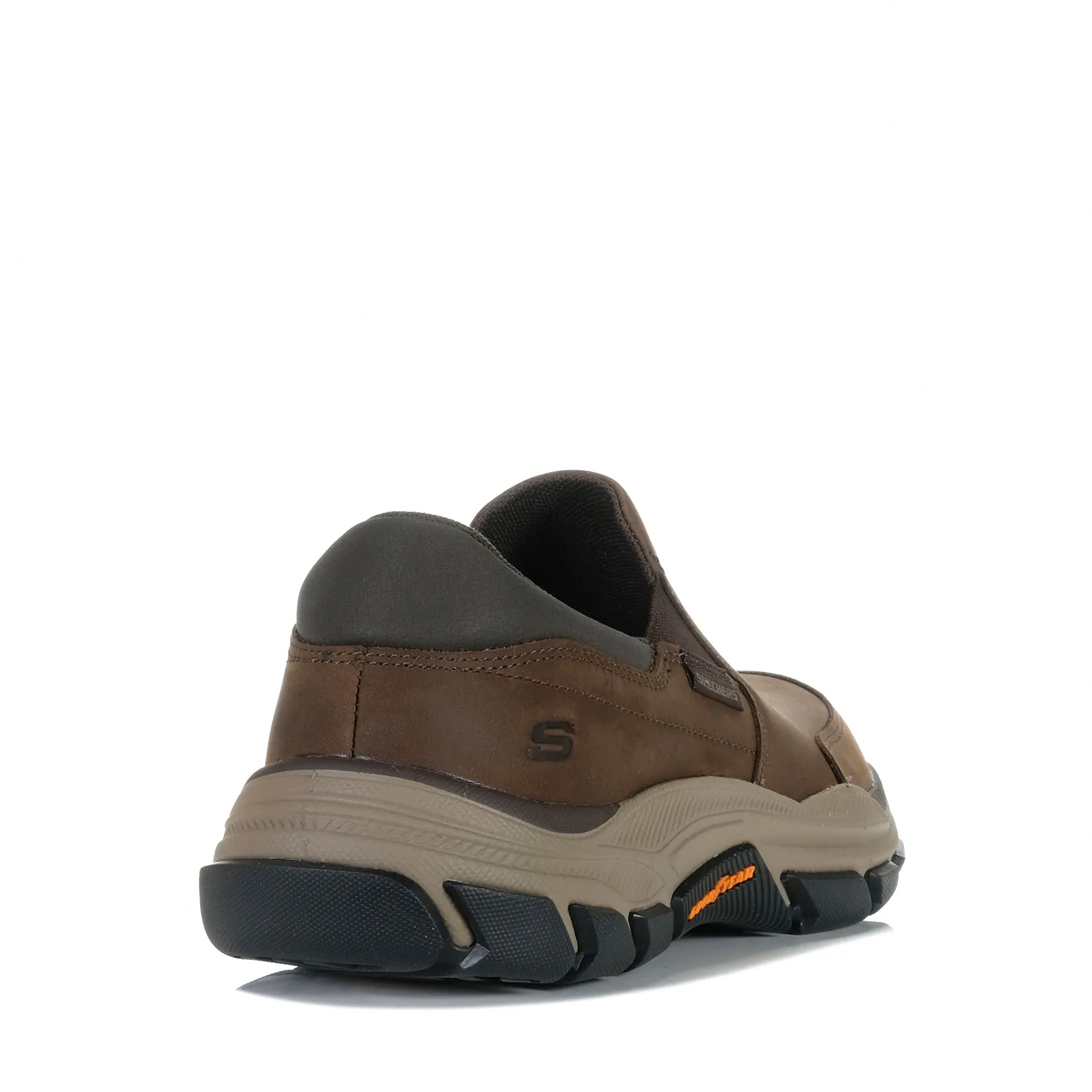 Skechers Relaxed Fit: Respected - Calum 204480 Cocca