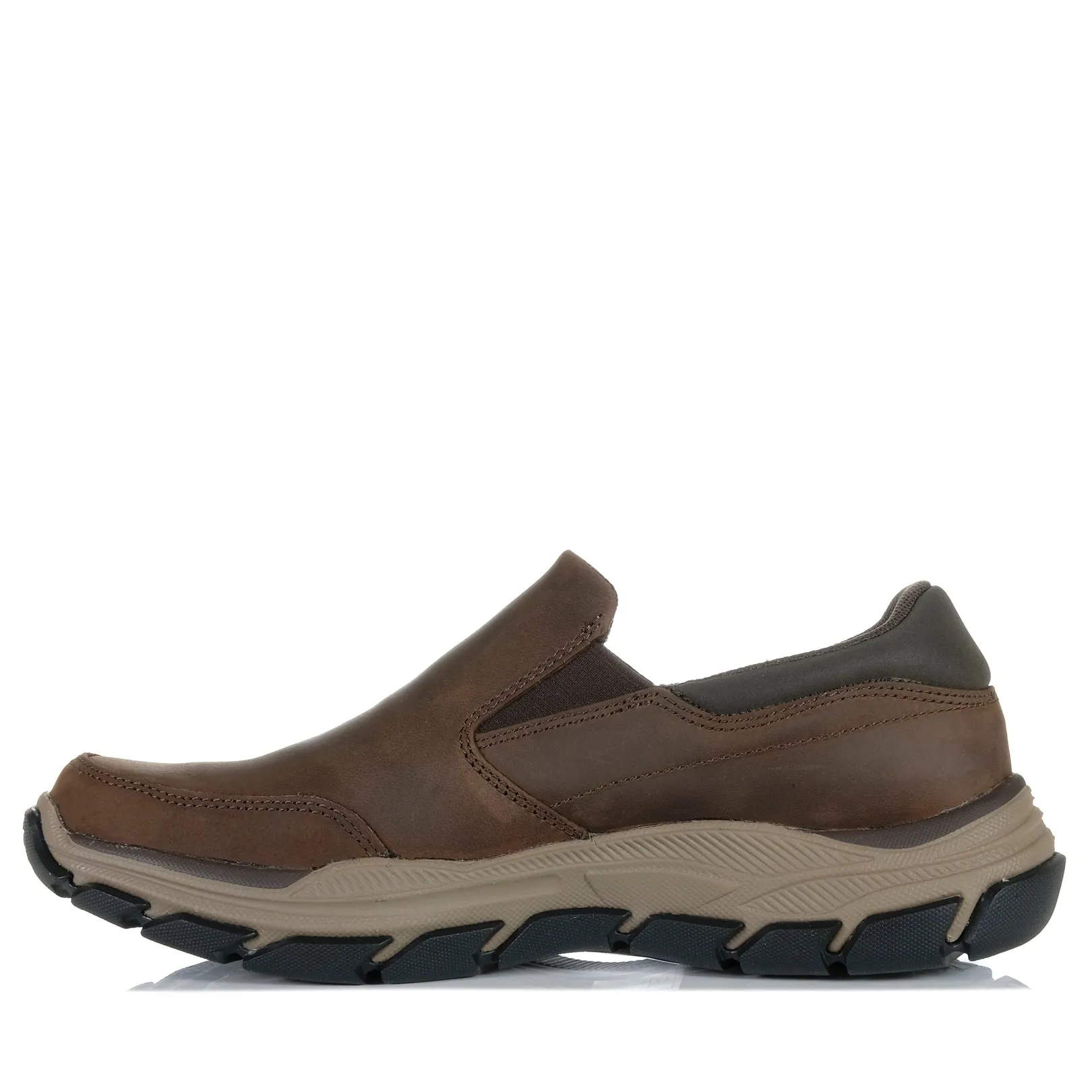 Skechers Relaxed Fit: Respected - Calum 204480 Cocca