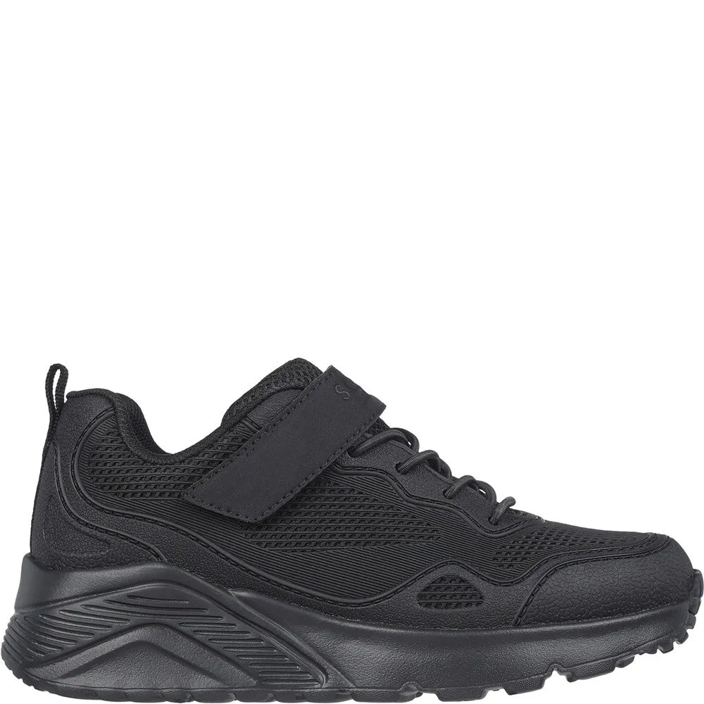 Skechers Uno Lite - Worlo Trainer