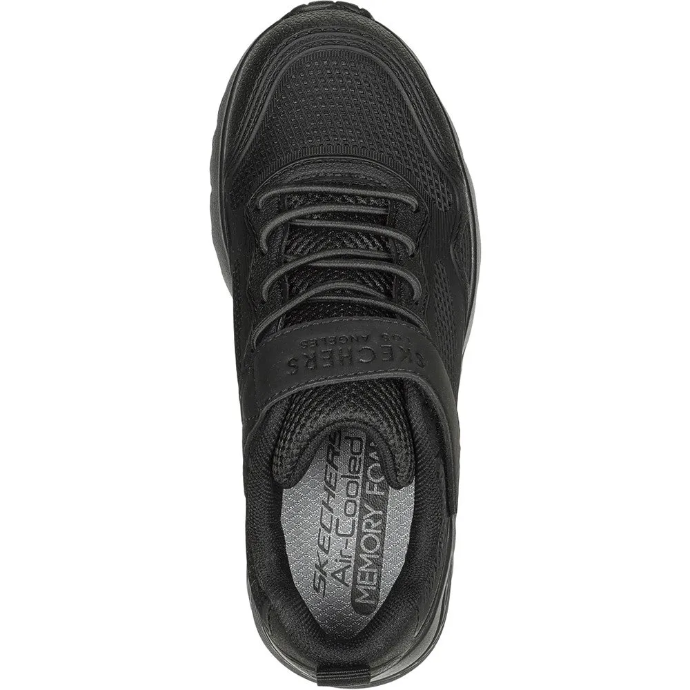 Skechers Uno Lite - Worlo Trainer