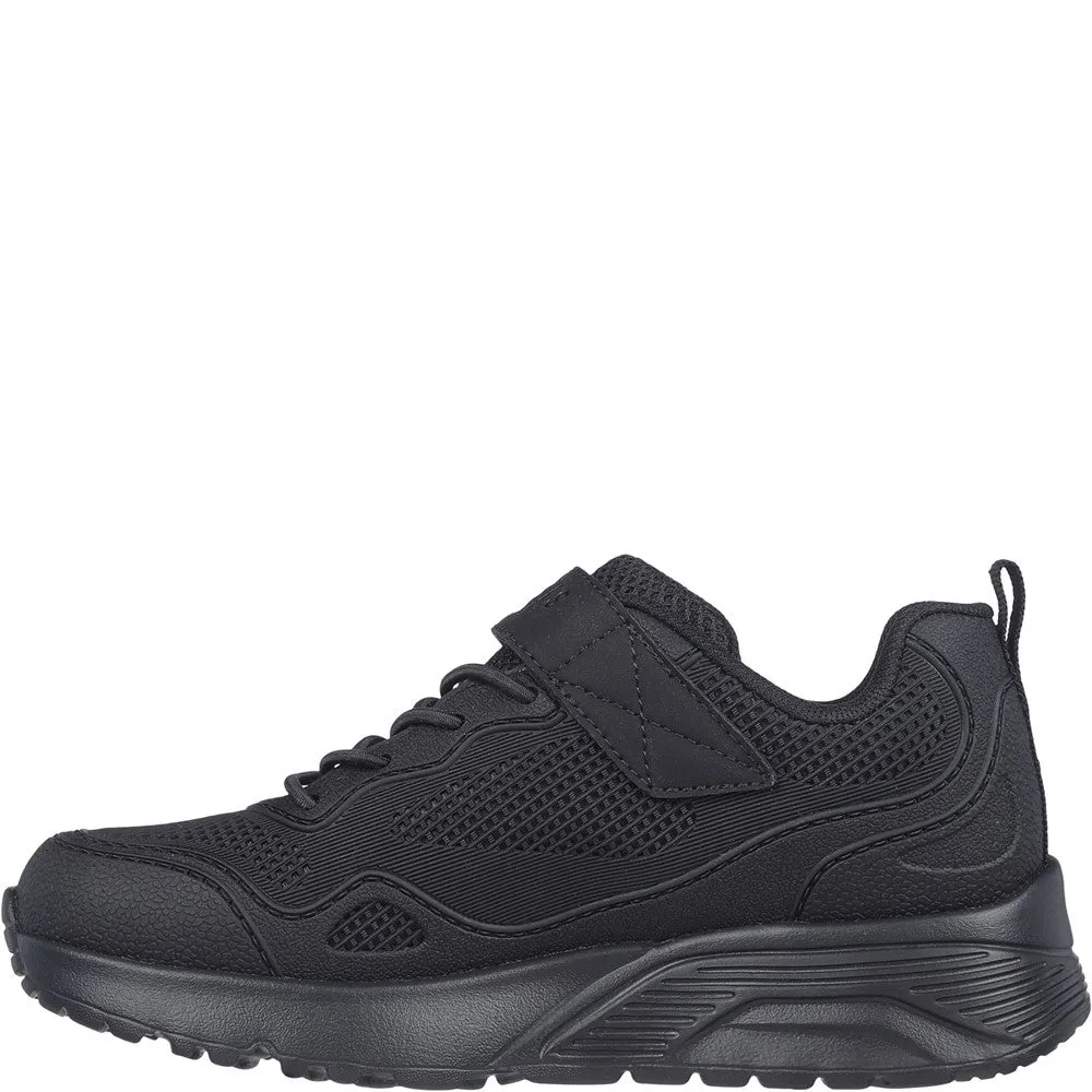 Skechers Uno Lite - Worlo Trainer