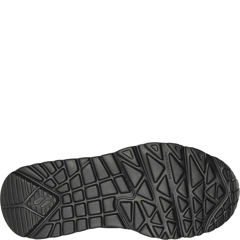Skechers Uno Lite - Worlo Trainer
