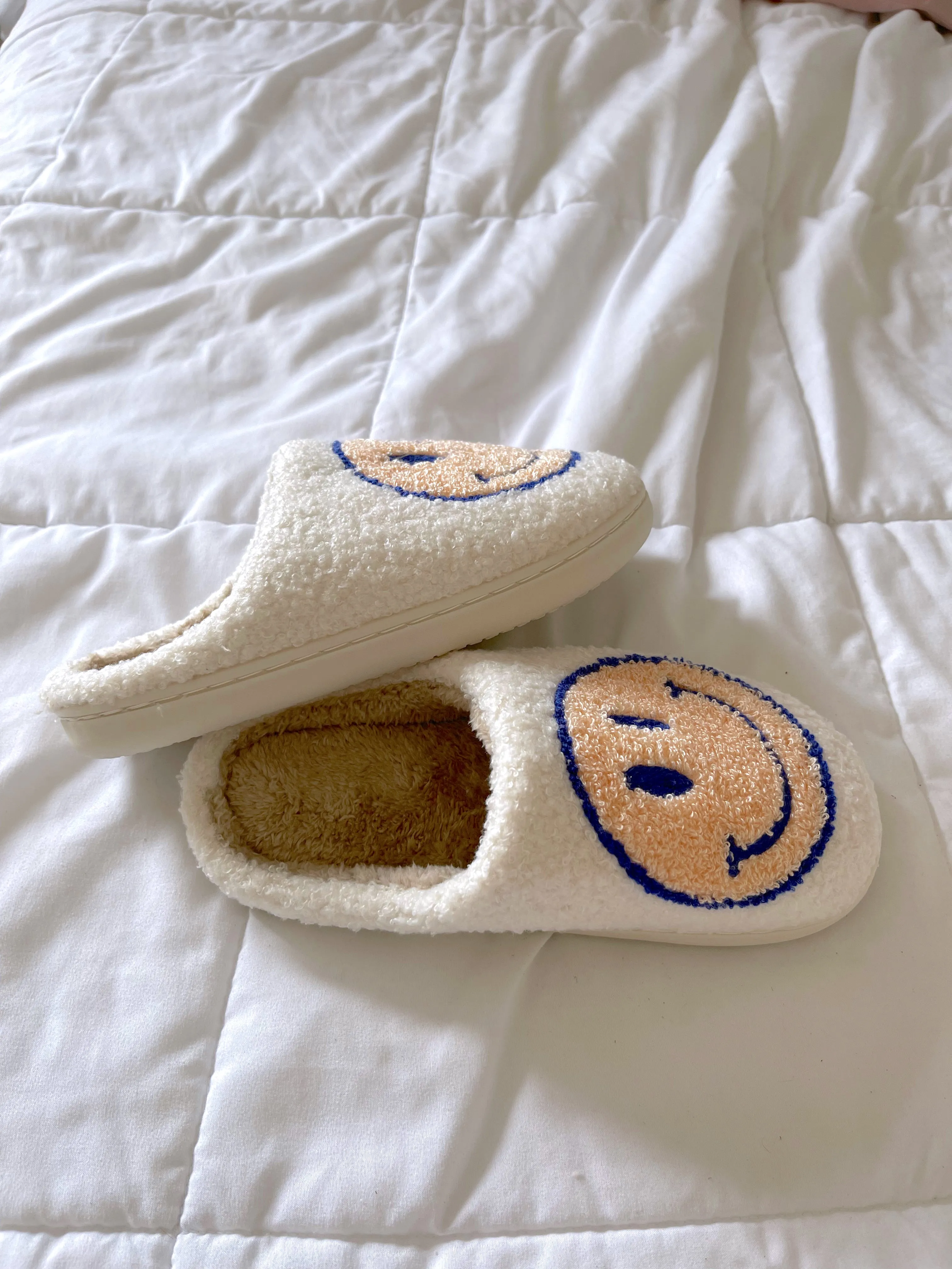 Sleepy Head Slippers