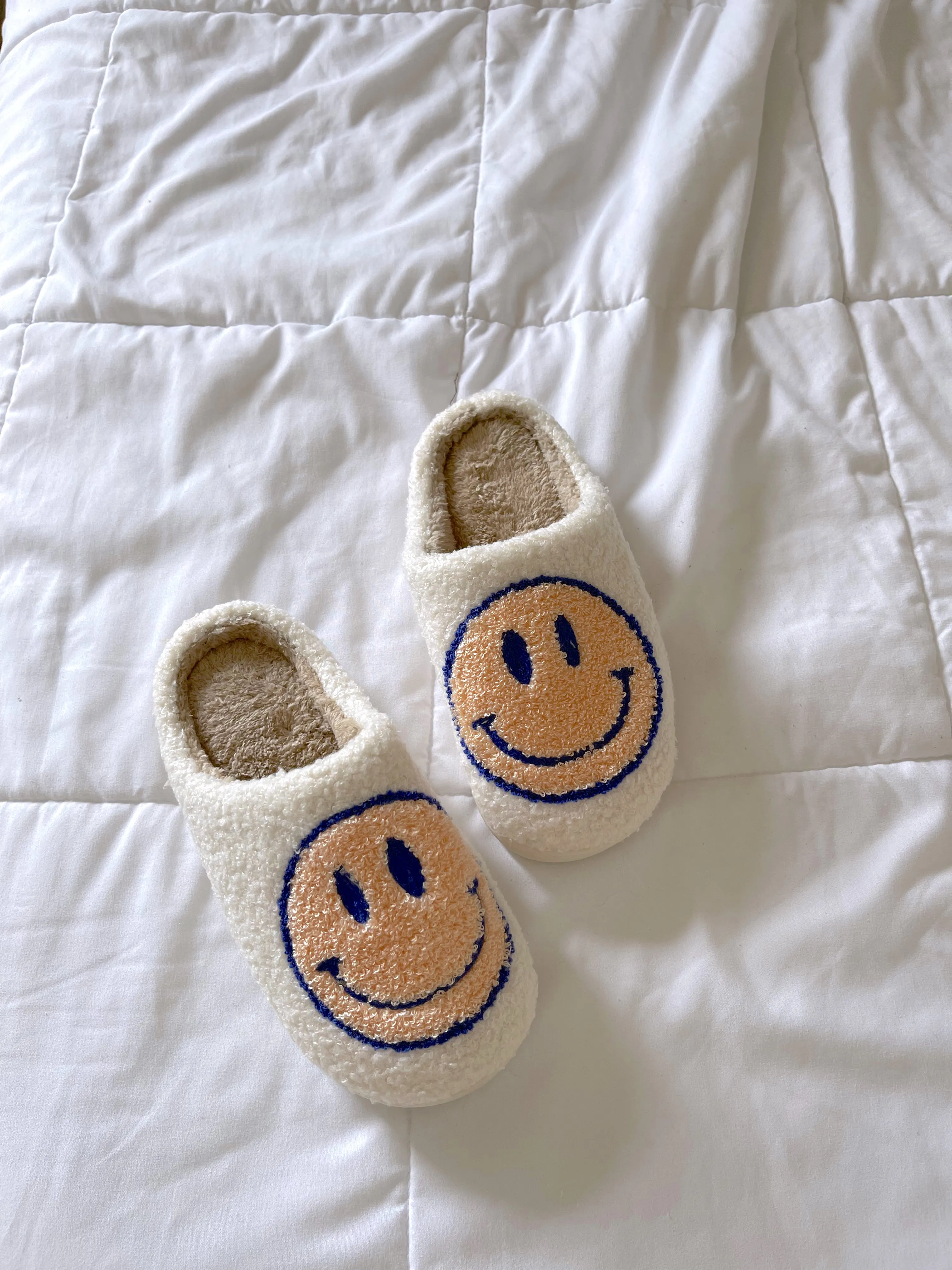 Sleepy Head Slippers