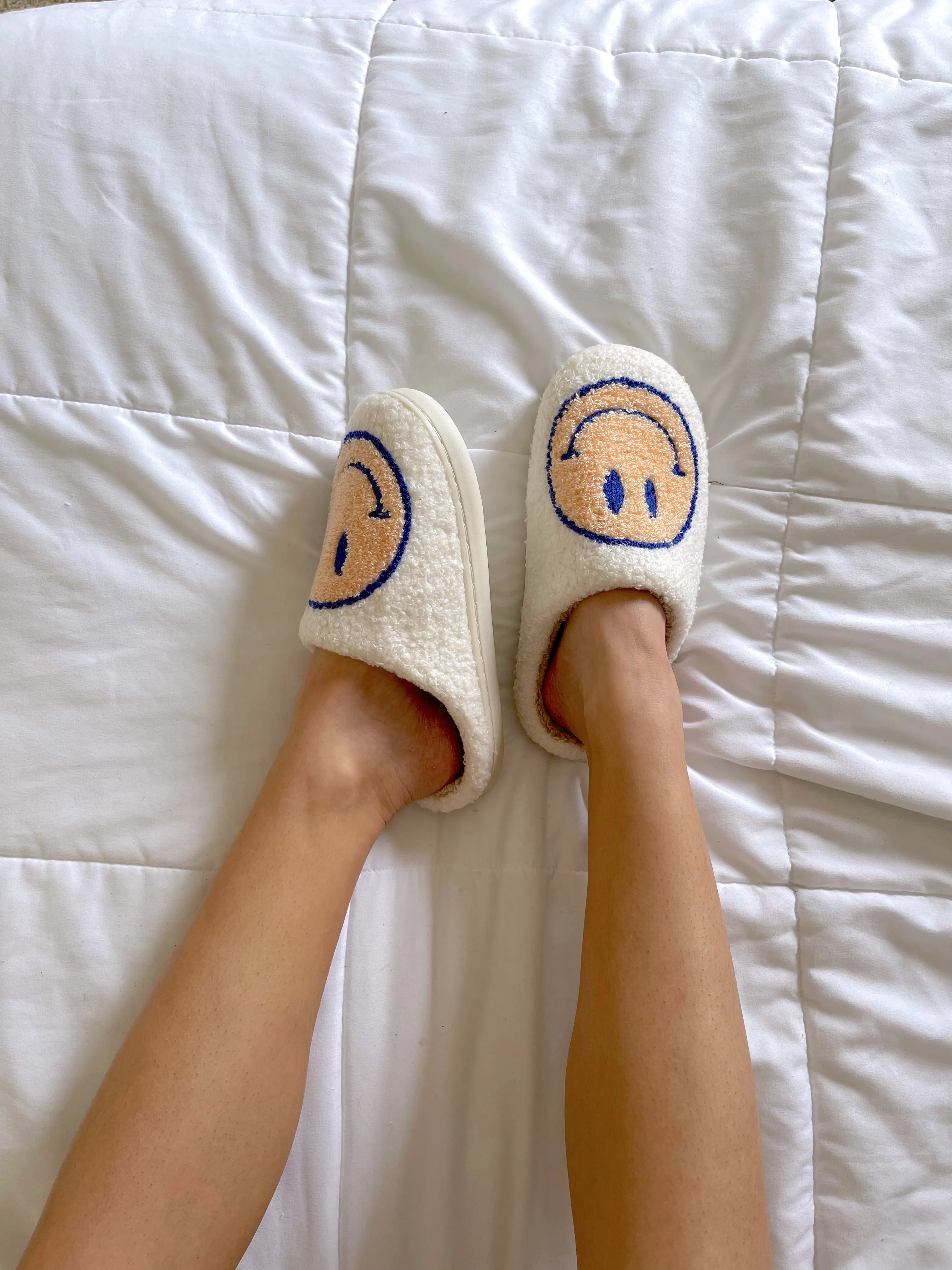 Sleepy Head Slippers