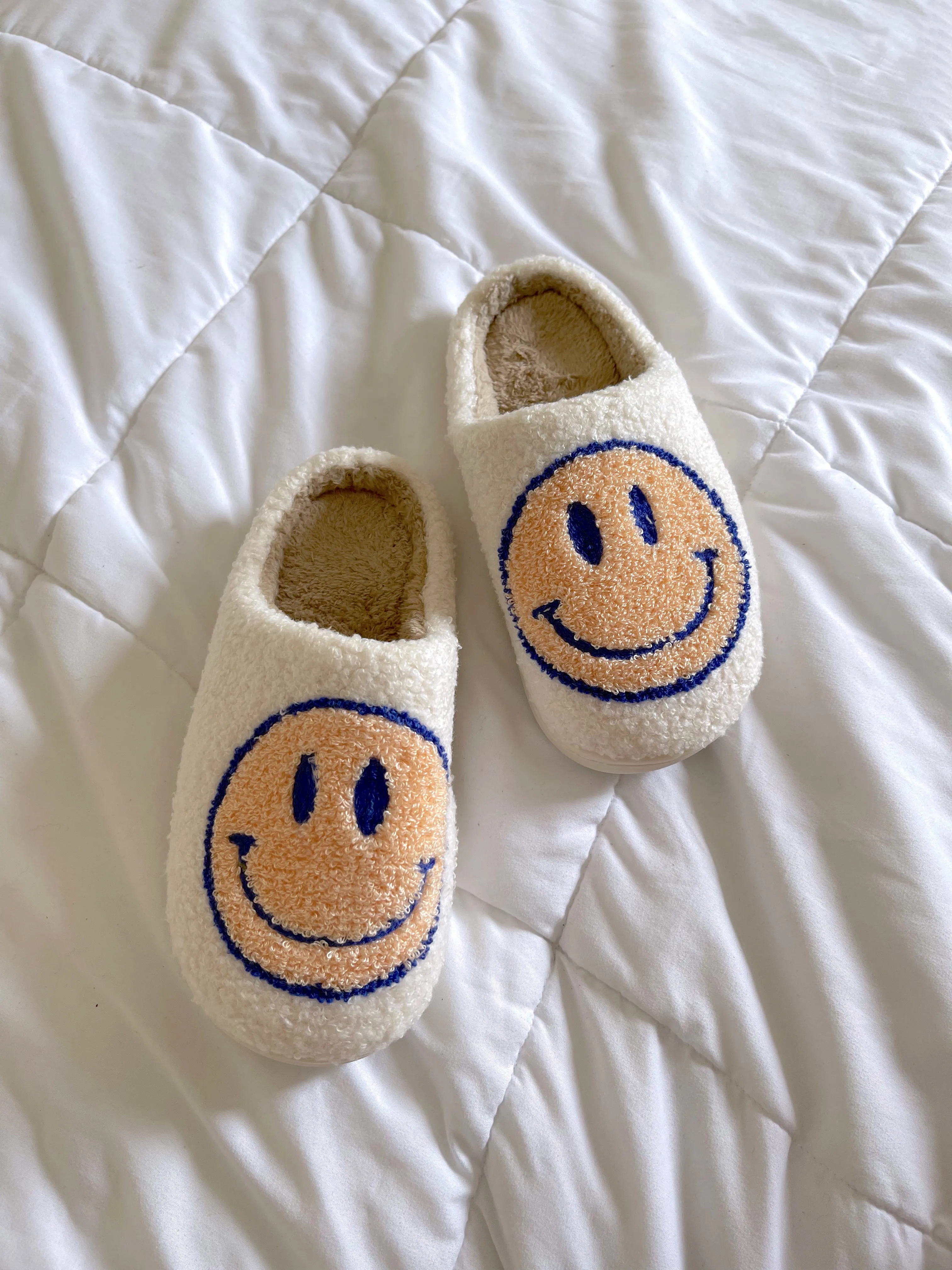 Sleepy Head Slippers
