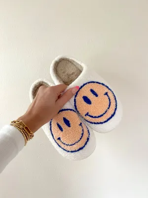 Sleepy Head Slippers