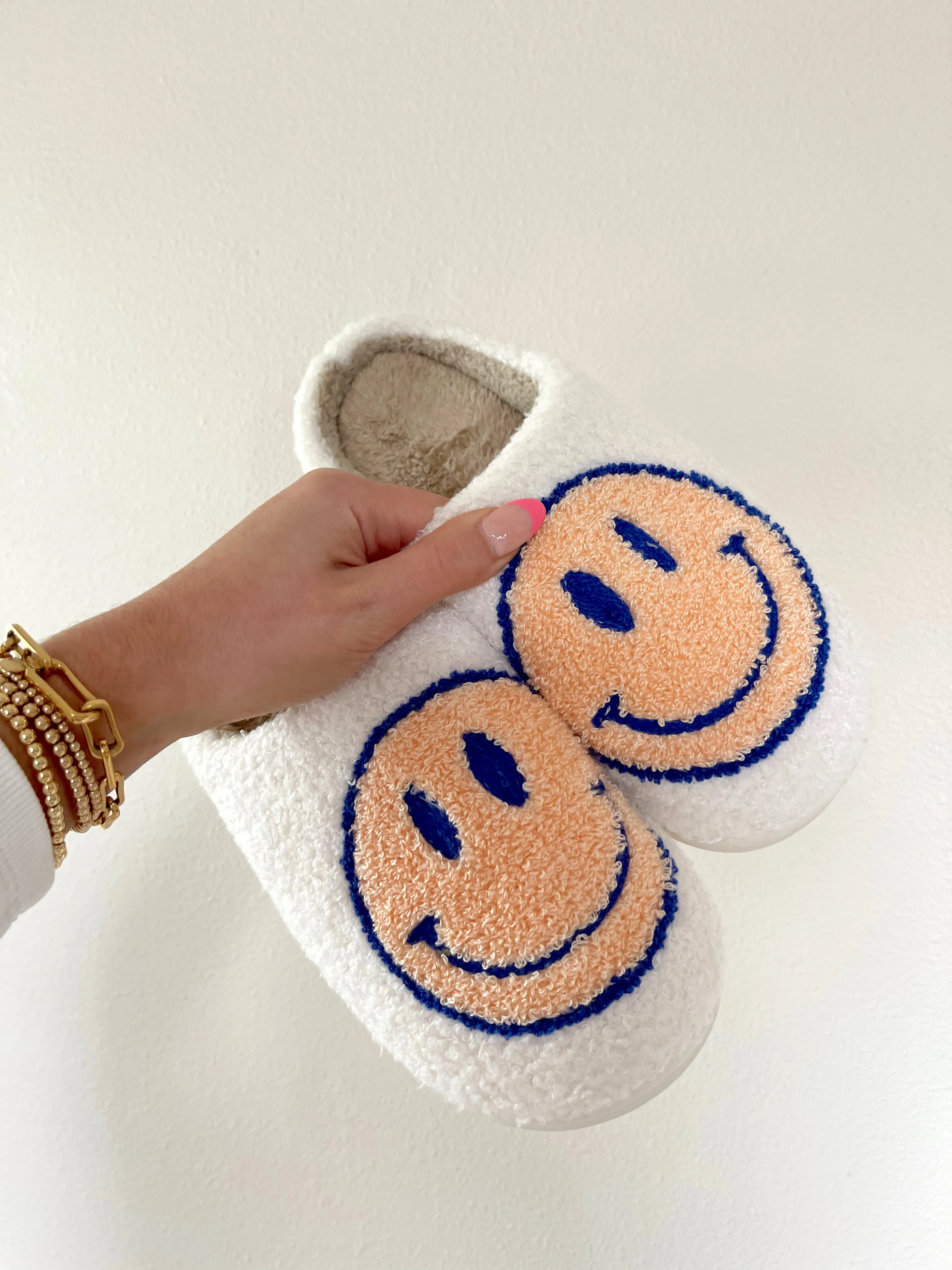 Sleepy Head Slippers