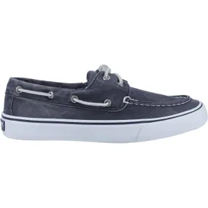Sperry Mens Bahama II Boat Trainers - Navy