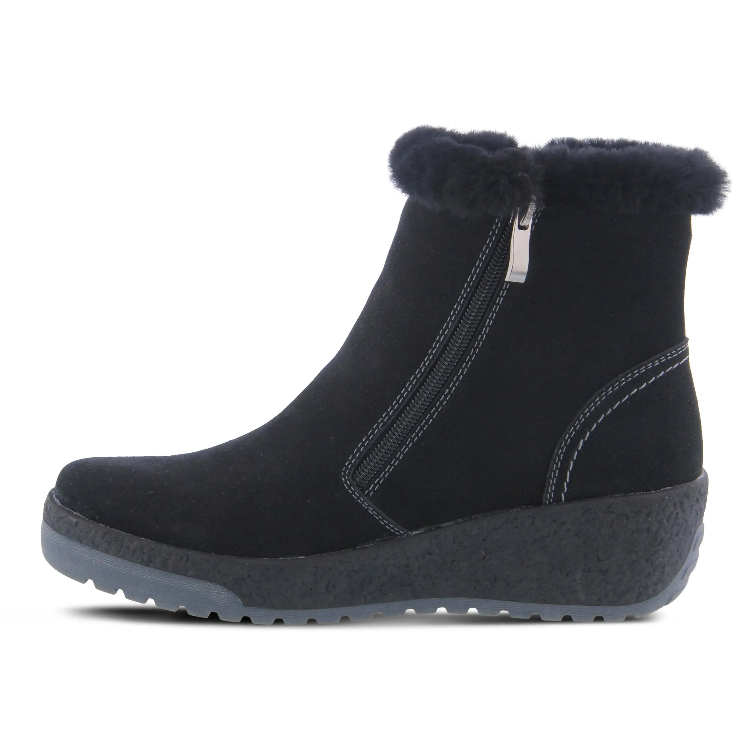 Spring Step LAMBI Boots