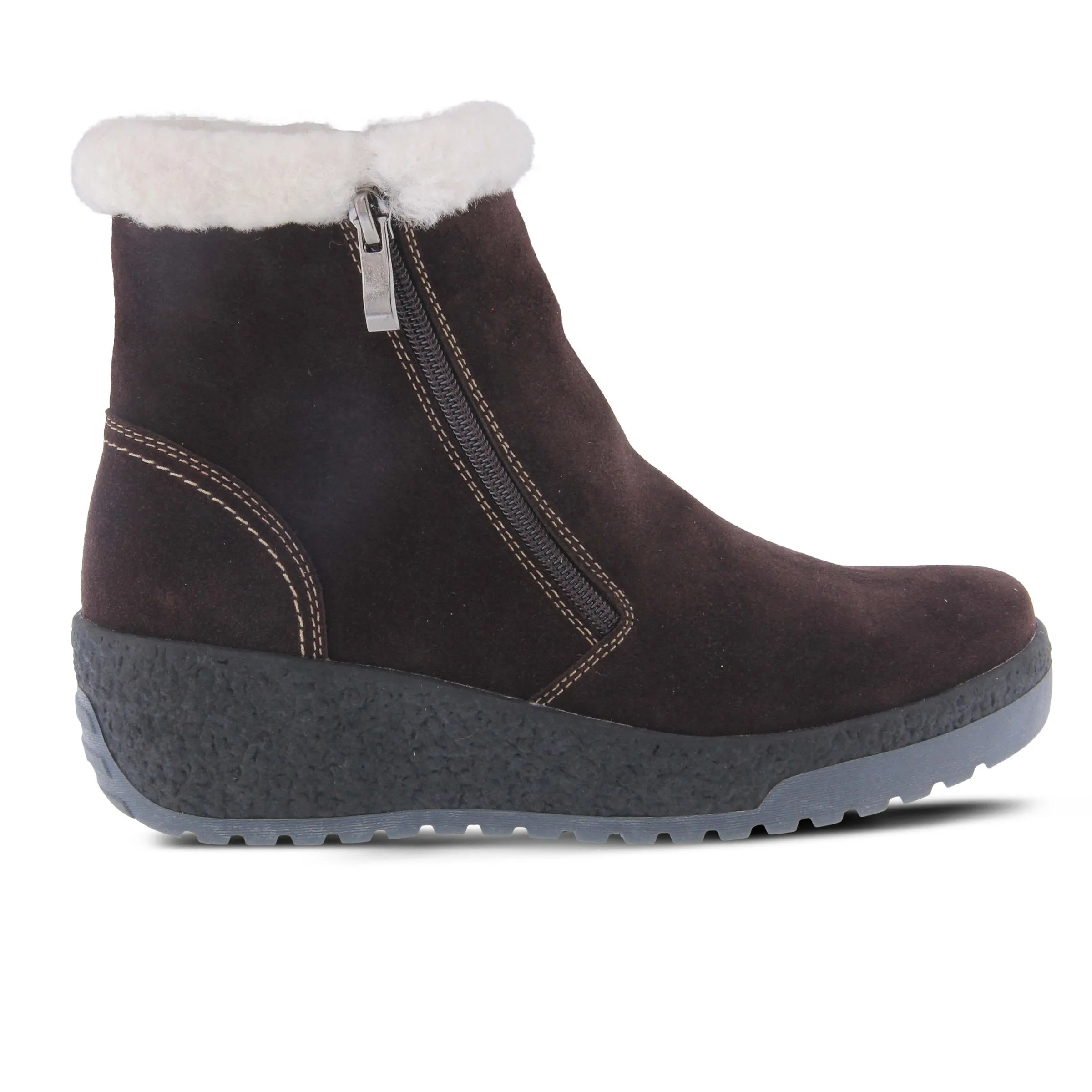 Spring Step LAMBI Boots