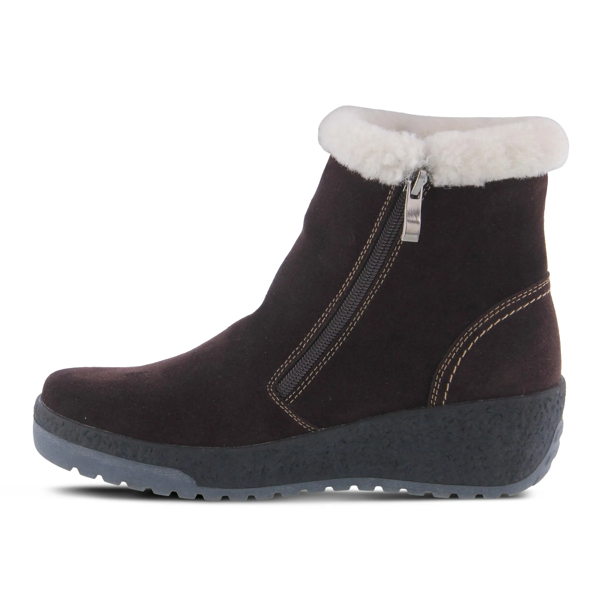Spring Step LAMBI Boots