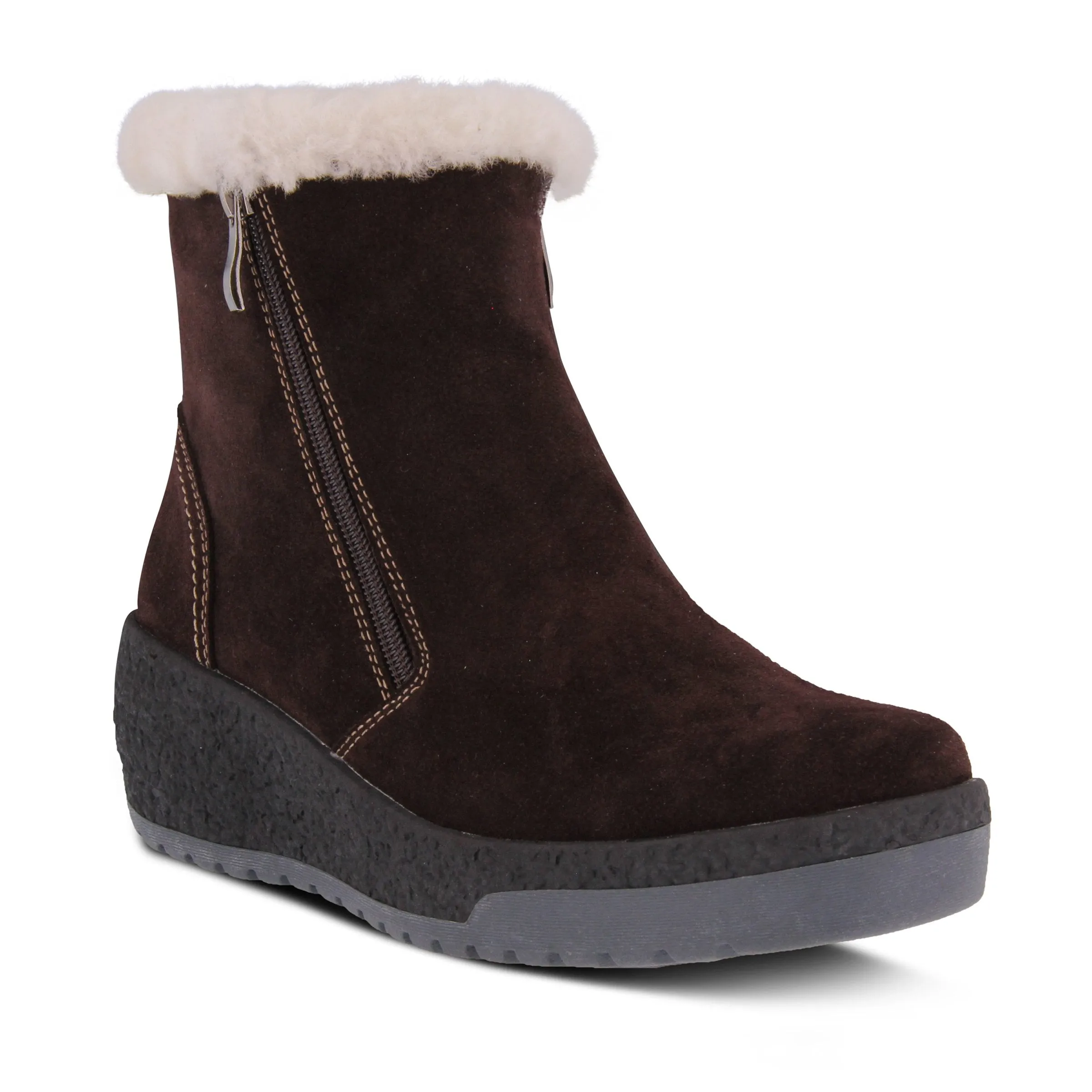 Spring Step LAMBI Boots