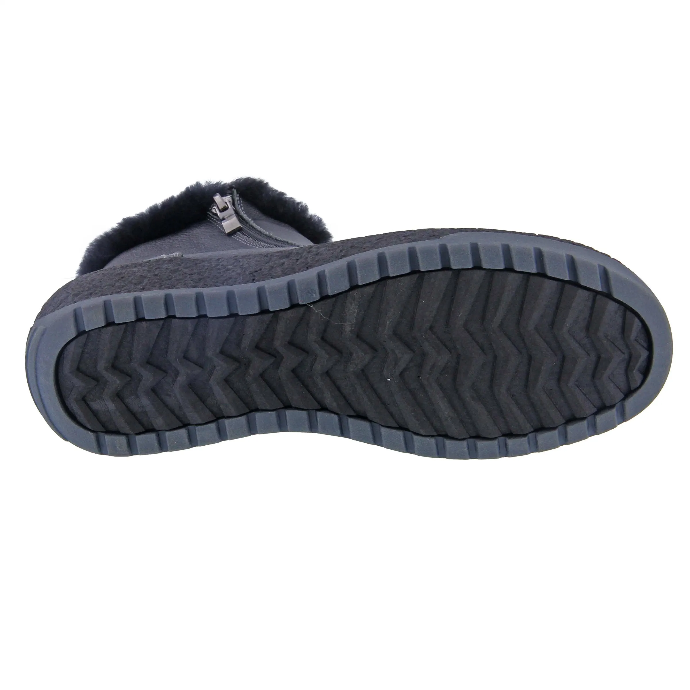 Spring Step LAMBI Boots