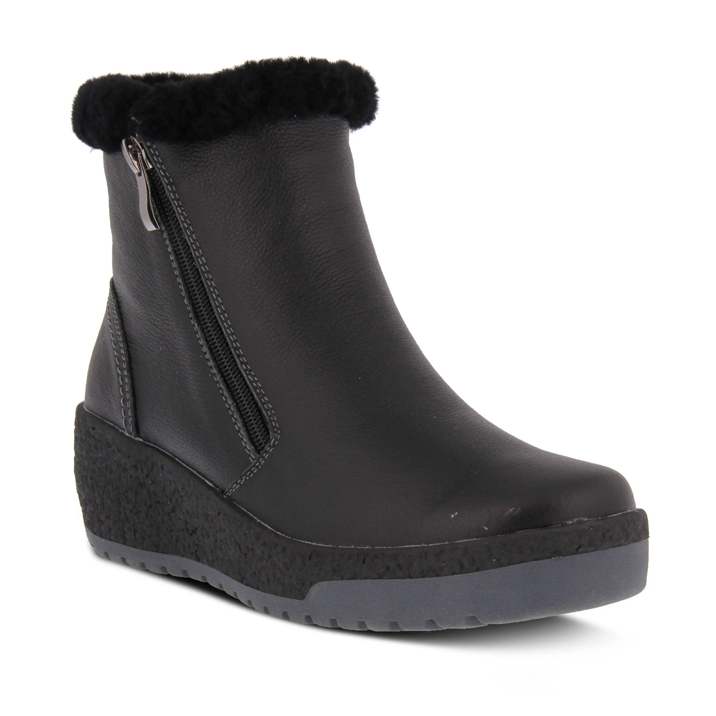 Spring Step LAMBI Boots