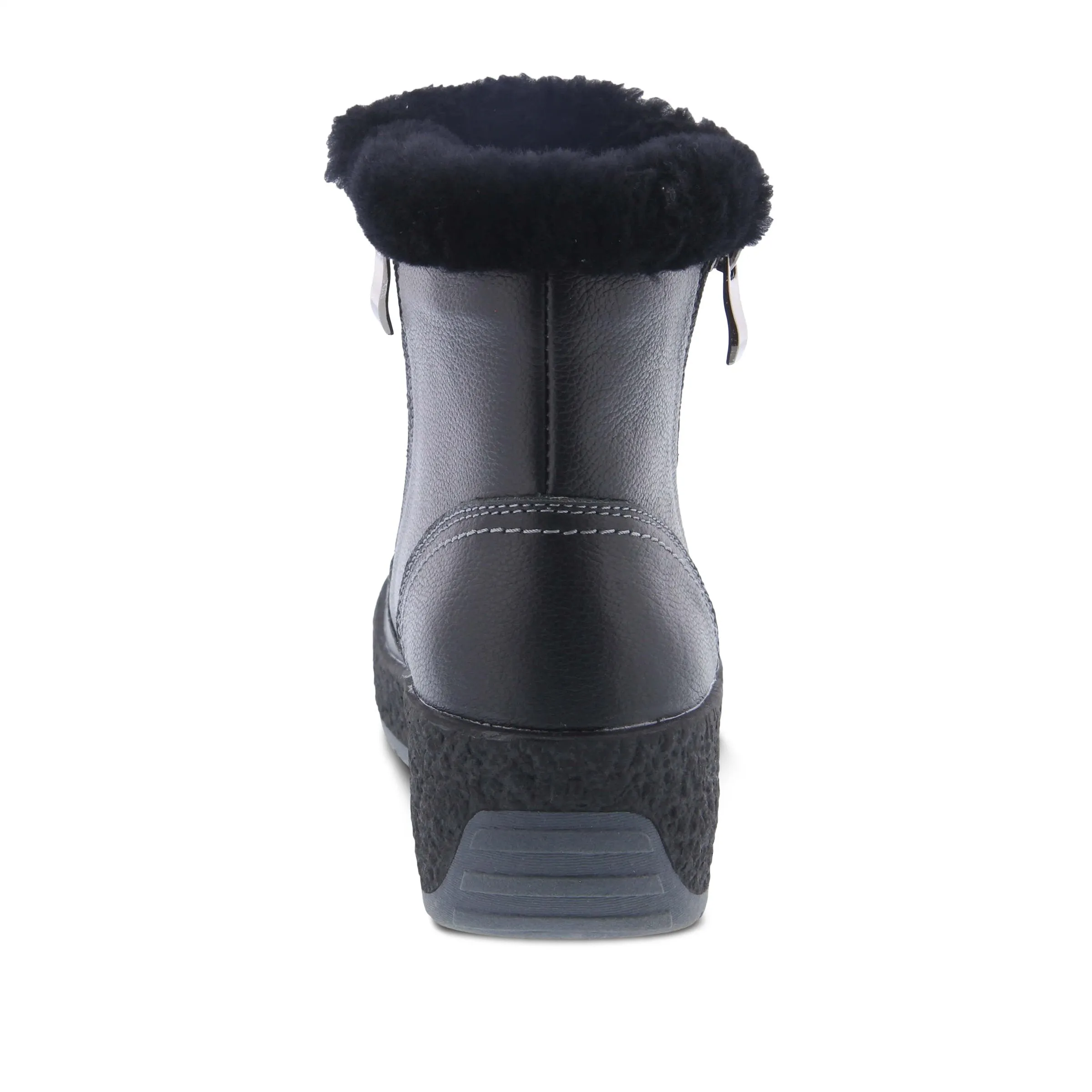 Spring Step LAMBI Boots