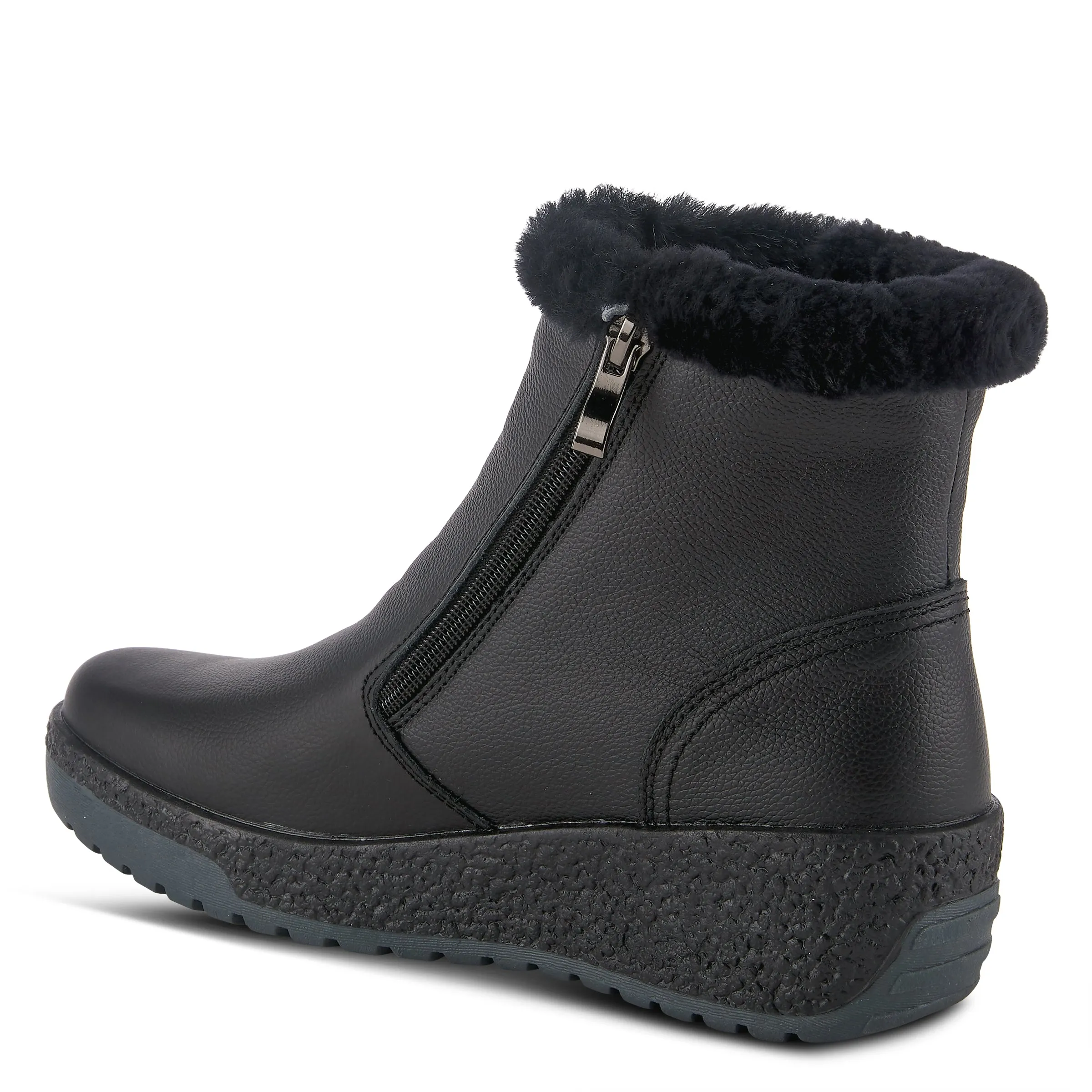 Spring Step LAMBI Boots
